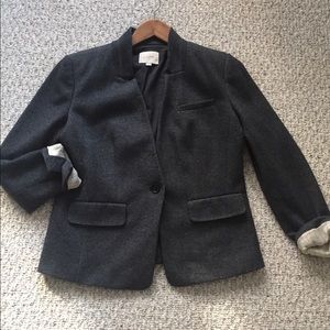 Ann Taylor Loft Blazer